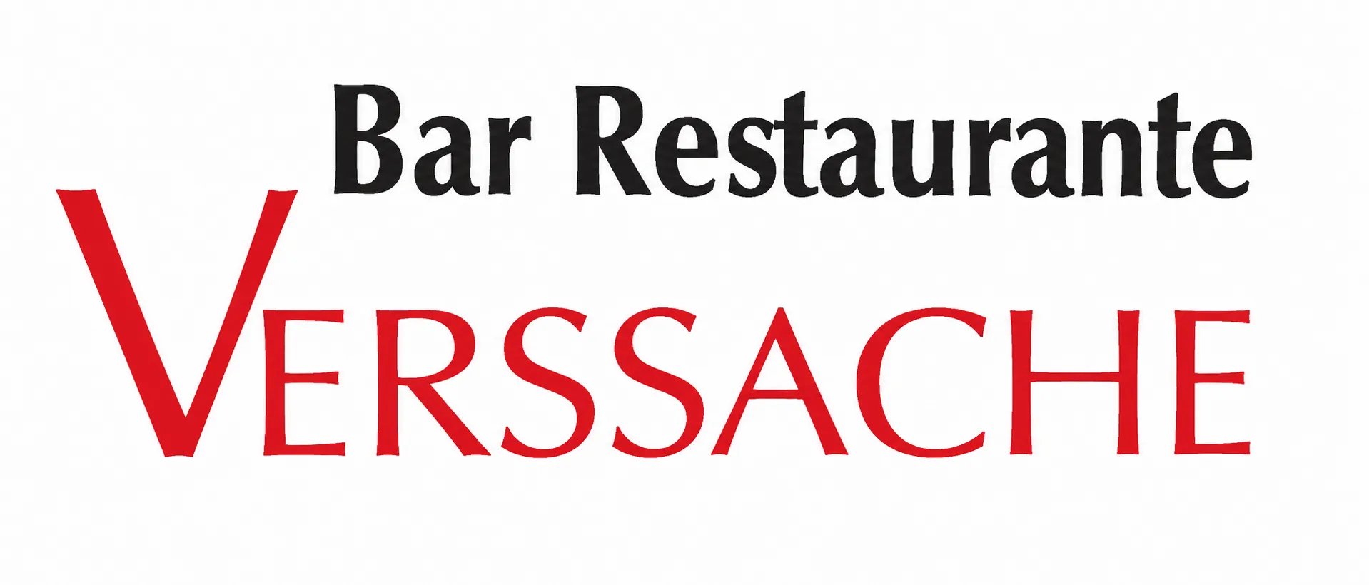 Verssache Logo